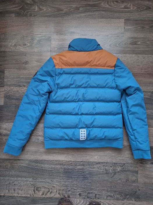 Детско зимно яке LEGO