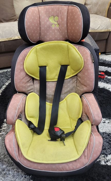 Scaun auto copii