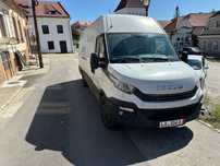 Iveco Massif Iveco Daily