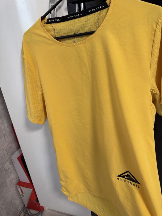 Тениска мъжка nike trail