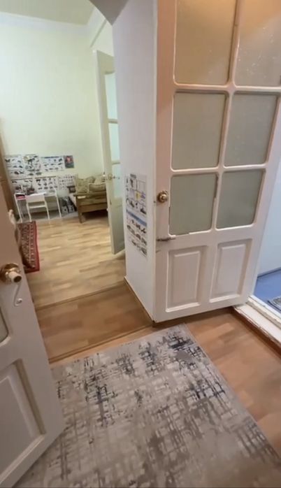 Продается ул. Аския 2хв 3х. комн. 70м2 Парк Бабура, Ракат махалля