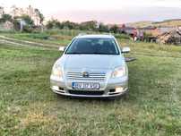 Toyota avensis T25