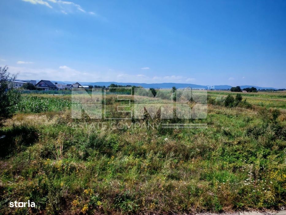 Teren Centura | 12 Ari