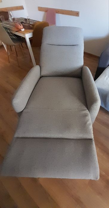 Регулириемо  електрическо кресло Vonsild