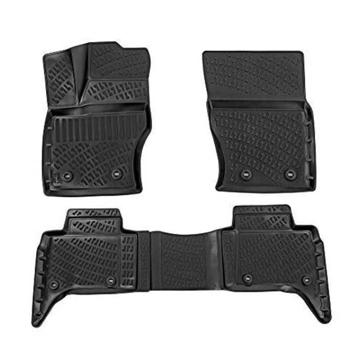 Гумени стелки RizLine за Land Rover Range Rover Sport 2014-2020