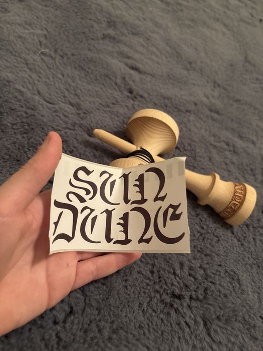 Ken altari kendama Nou