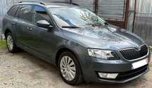 Skoda Octavia Vand Skoda Octavia 1.6 Diesel - An 2016