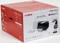Новый Принтер Canon PIXMA GM4040 (Струйный) МФУ 3 в 1 Гарантия 1 год.