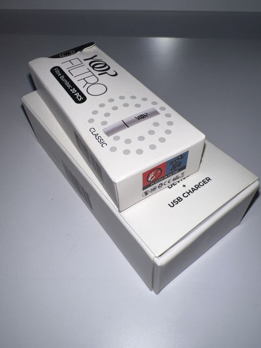 Yoop device si 9 filtre