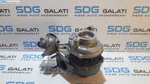 Turbo Turbina Turbosuflanta Peugeot Expert 2 2.0 HDi 2007 - 2016 Cod 9682778680 [D0216]