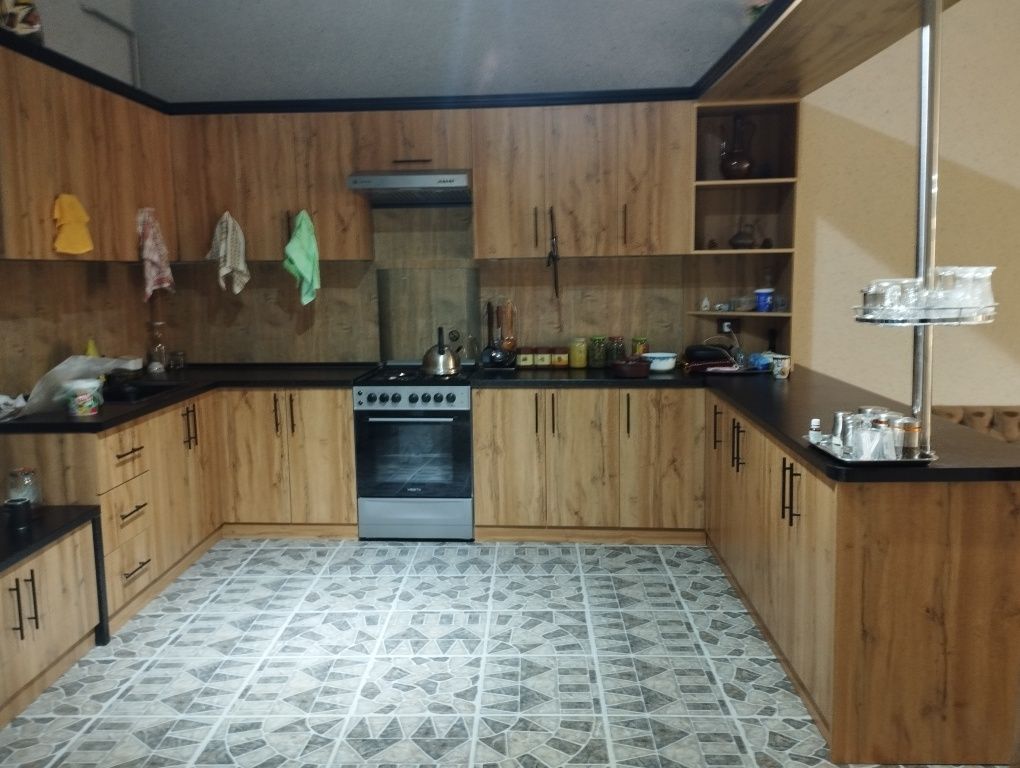 Продаётся дом в аэропорту