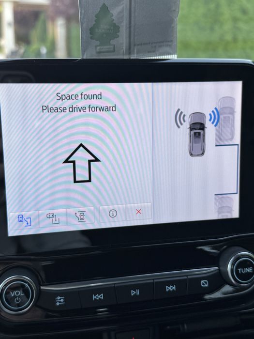 Ford Puma 2023 (155cp)