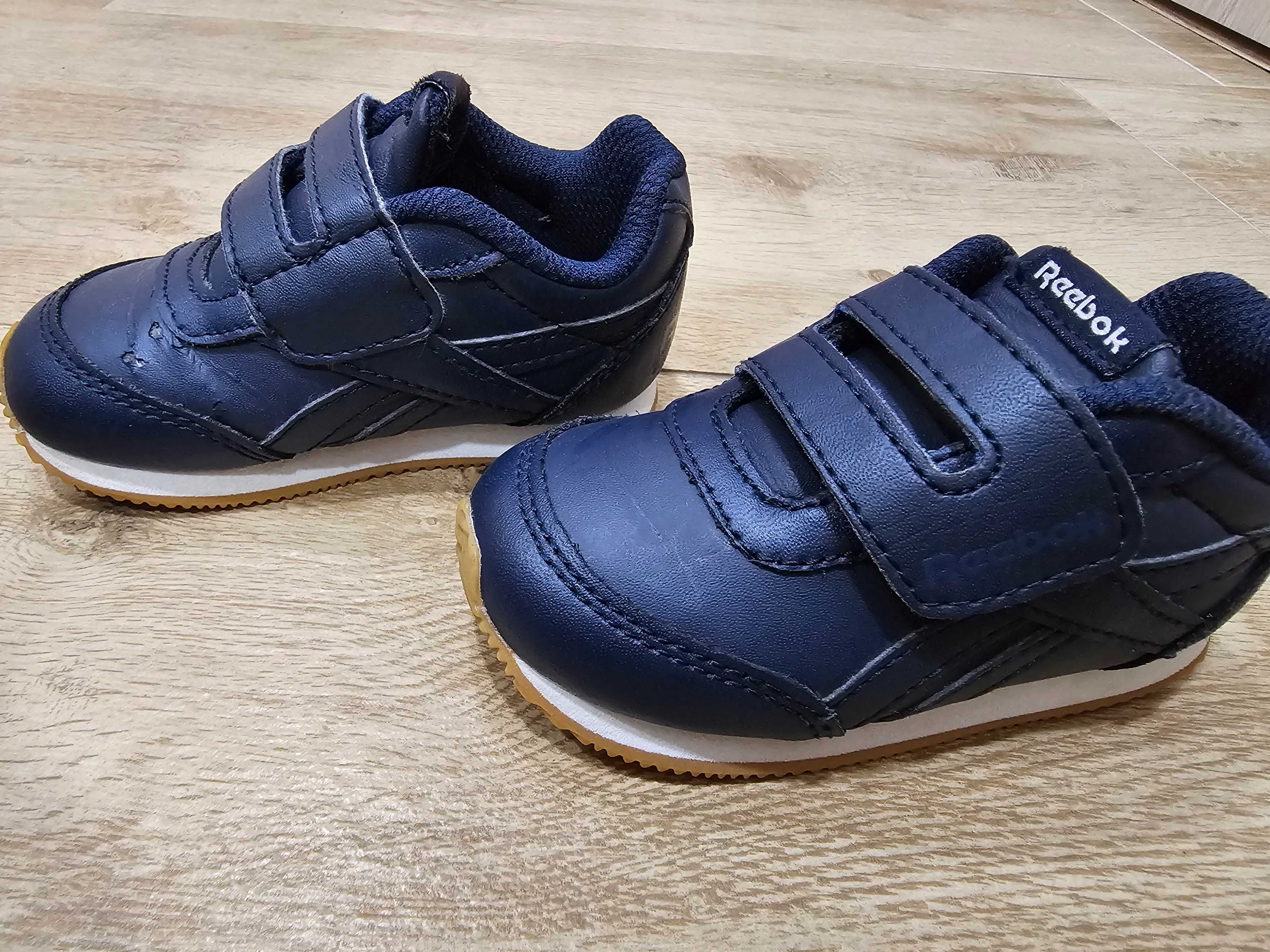 Детски маратонки reebok