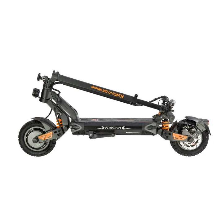Trotineta electrica Kukirin G2 Master Model 2025 NOUA SIGILATA IN STOC