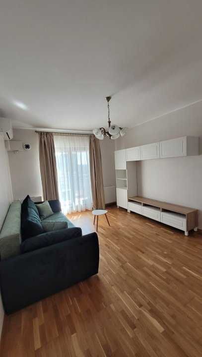 Apartament 2 camere pentru inchiriat Politehnica / Exigent One