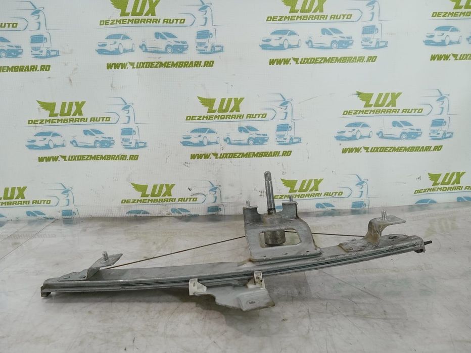 Macara manuala dreapta spate Dacia Sandero 2 [2013 - 2016]