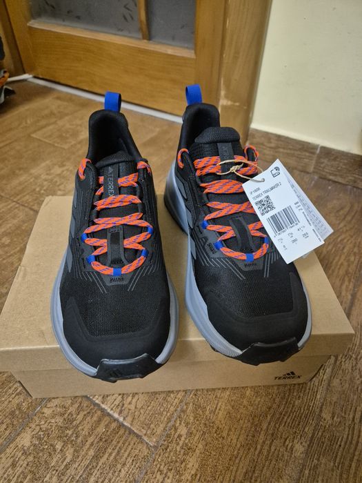 Adidas Terrex mărimea 41 1/3