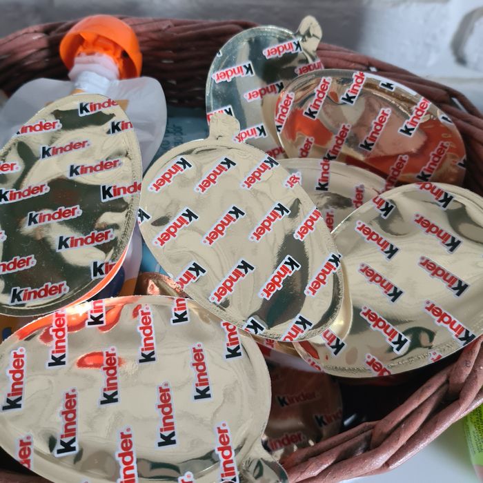 Stranger things фигурки