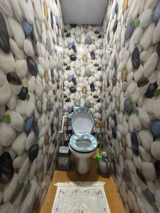 4 xonali uy sotiladi remontlari bilan