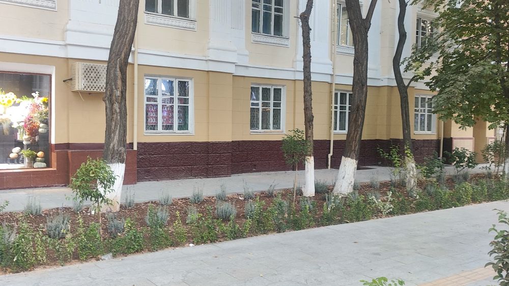 Сдаётся квартира, ул.Шота Руставели