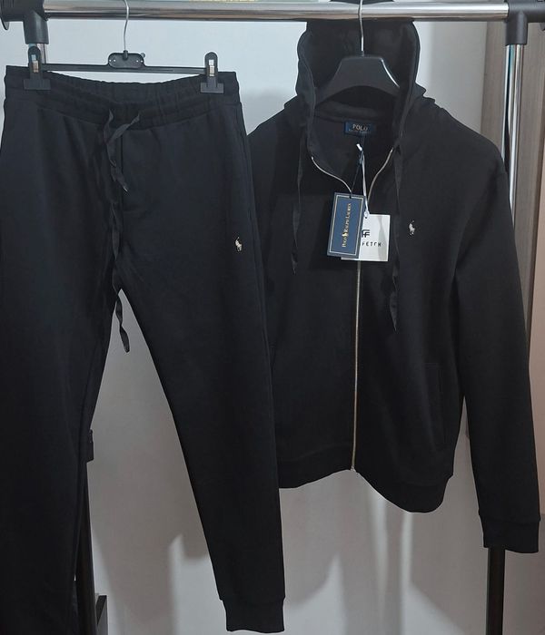 Trening bumbac Polo R Lauren calitate premium