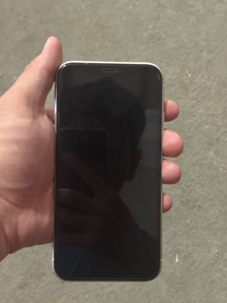 iPhone 11 идеальная