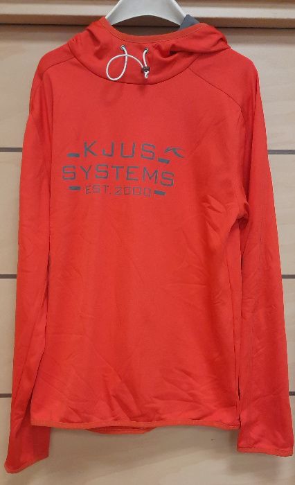 Kjus-Спортна Блуза