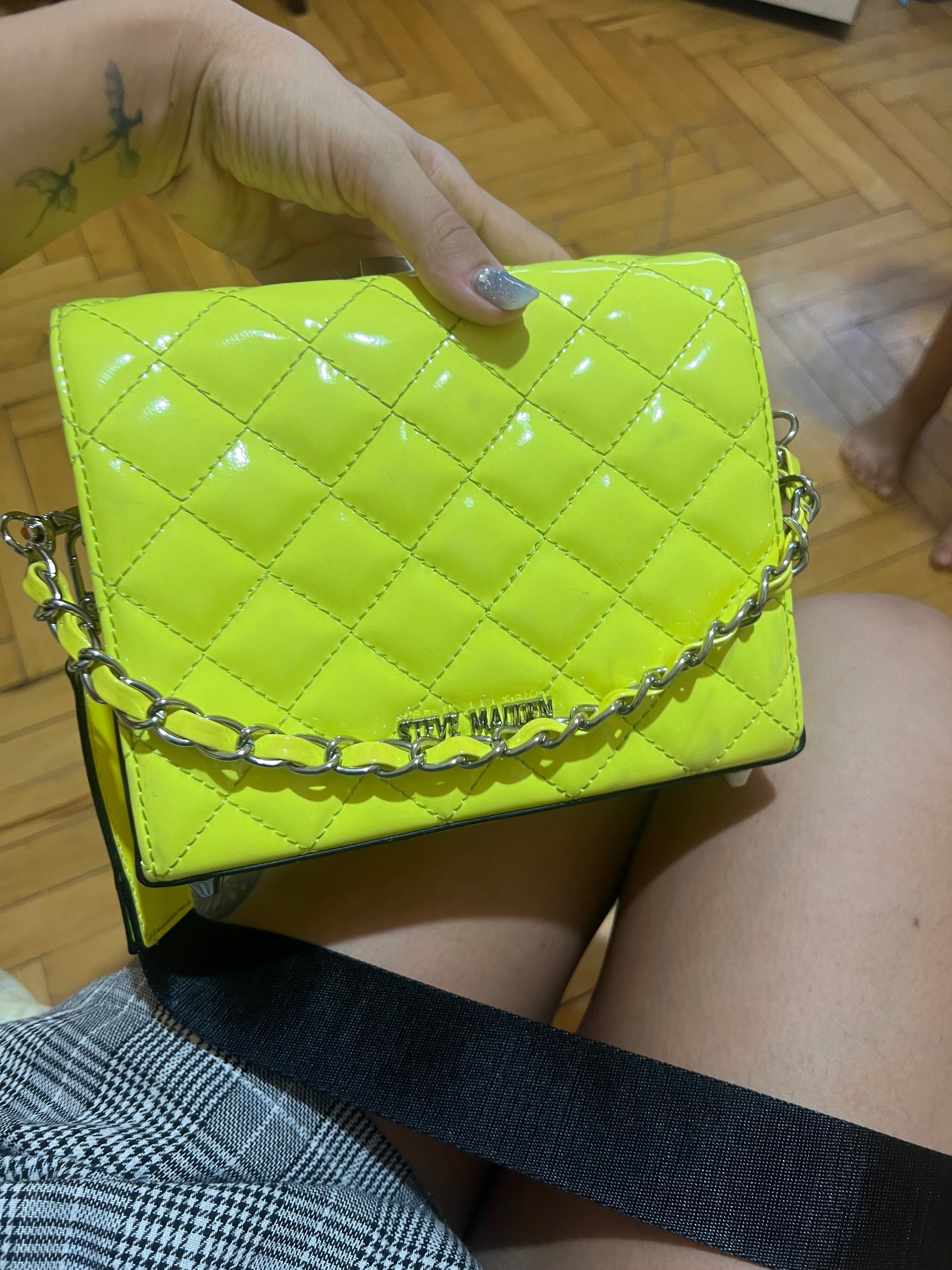 Оригинална Дамска чанта Steve Madden
