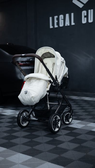 Carucior Cybex Gold TALOS S LUX