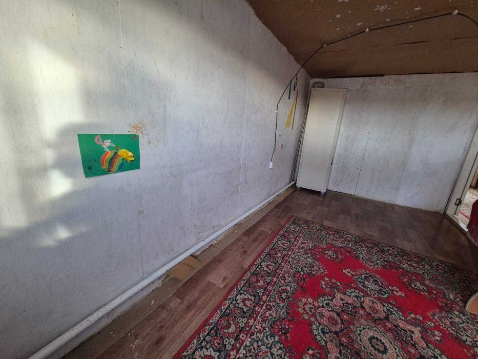 Продам дом мкр Жас Оркен