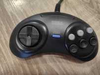Джойстик Sega 9 пинa