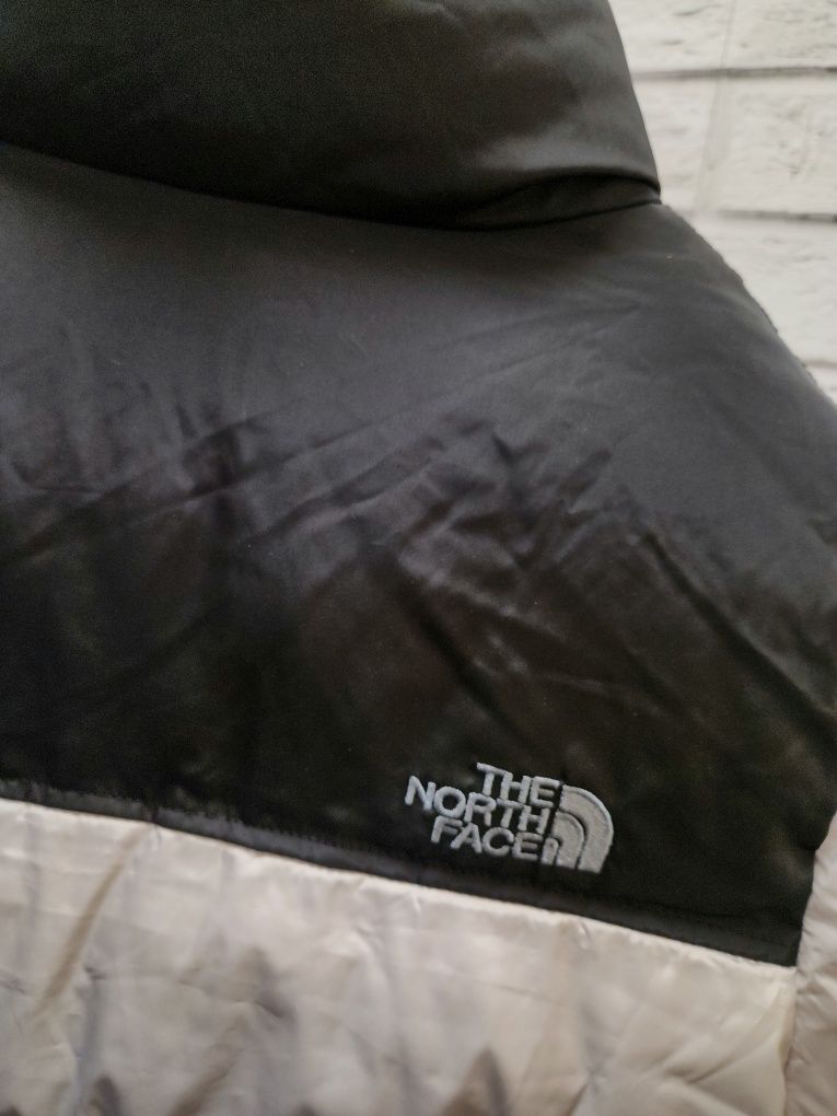 The North Face зимно яке