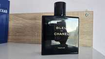 Bleu de Chanel. 50ml оставащи.