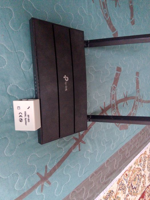 TP-Link Archer Маршрутизатор