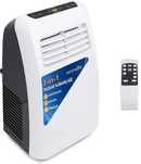 Aer Conditionat Mobil SereneLife 3in1 7000BTU, REDUS de la 1460 RON