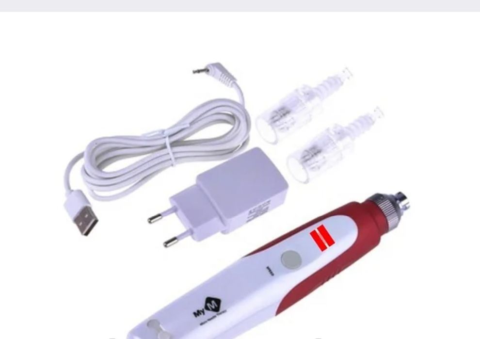 Картриджи 12игл для дермапена 400тг