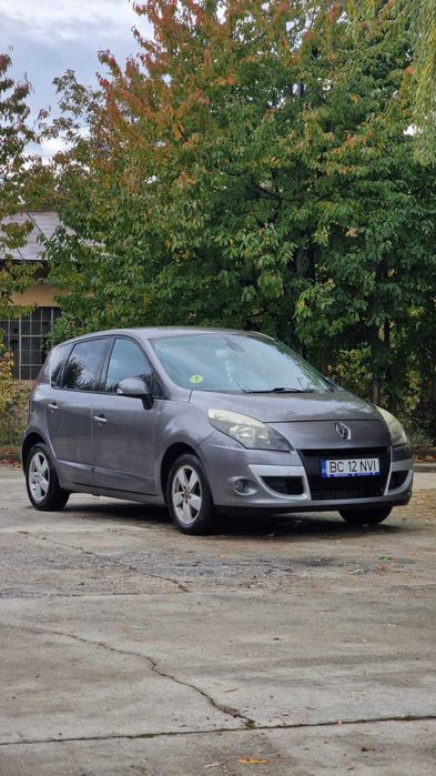 Renault Scenic 2010 , 1.5 dci