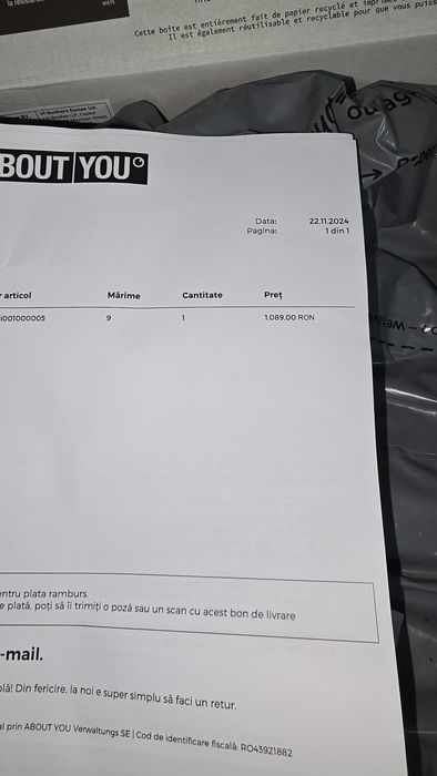 Ghete TIMBERLAND negre