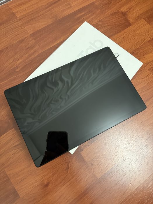 Планшет,Galaxy Tab A8 С чехлом С коробкой,Провод имеется