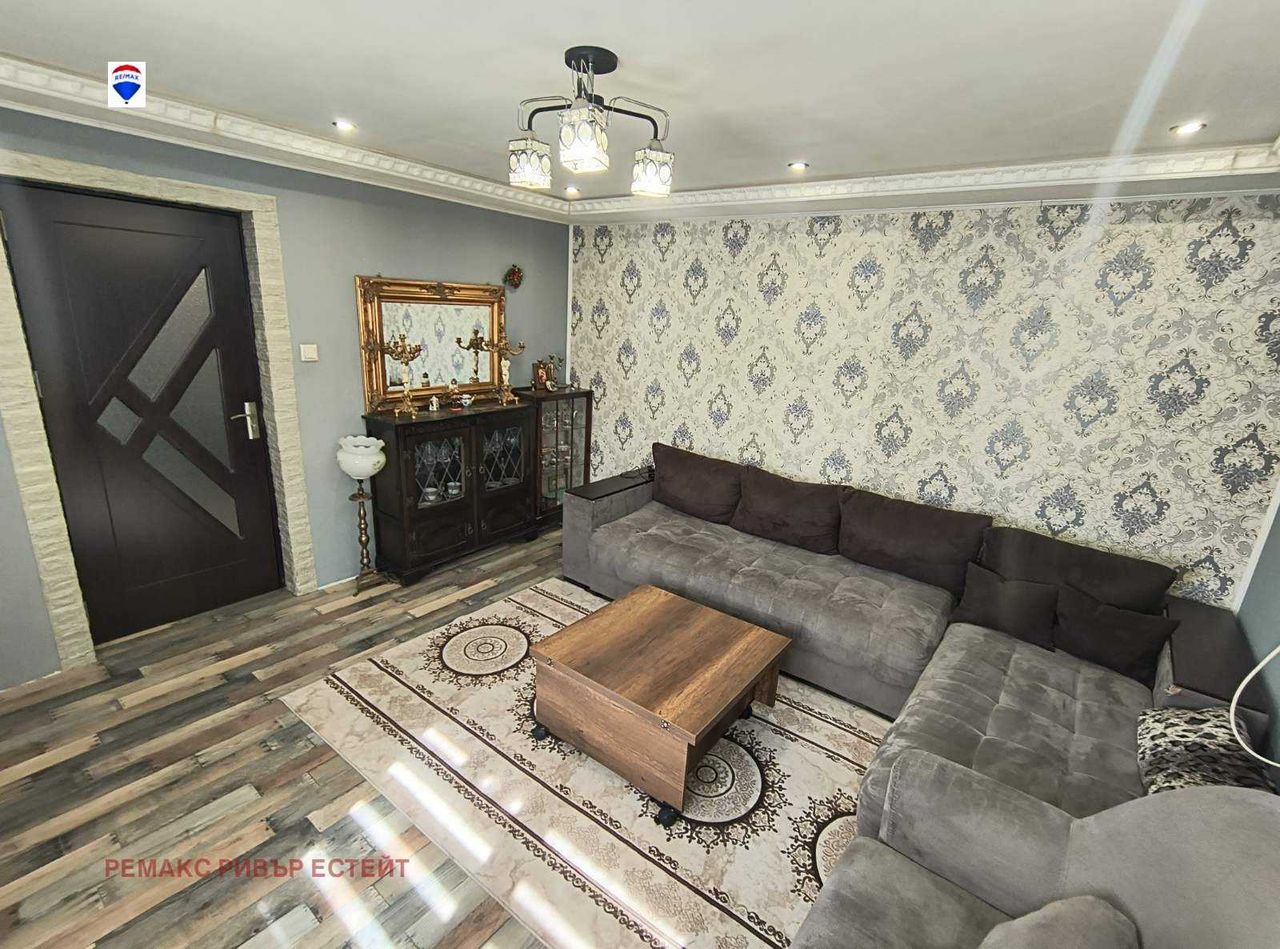 Продава се Къща в Русе, Дружба 2 - 94 кв.м за 1437 €/кв.м - Снимка #4