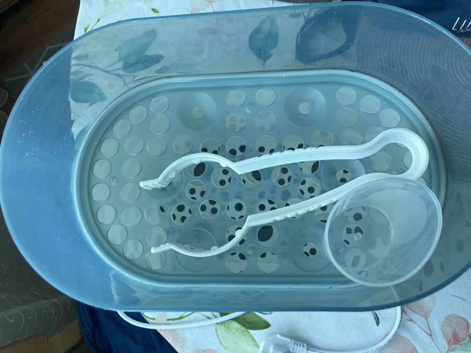 Стерилизатор Cangaroo 3 в 1