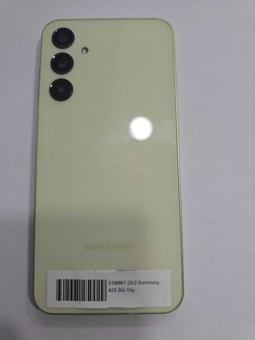 **ПЕРФЕКТЕН** Samsung A25 5G