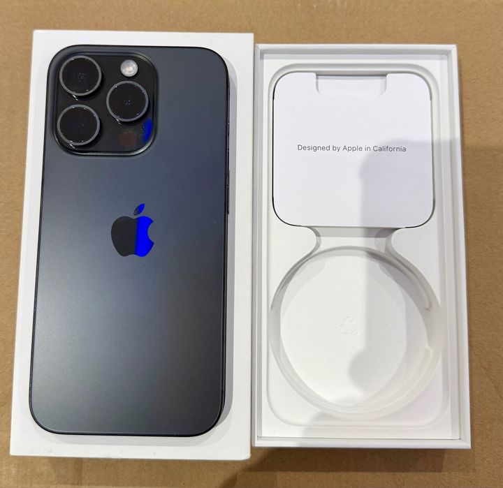 iPhone 15 pro, iPhone