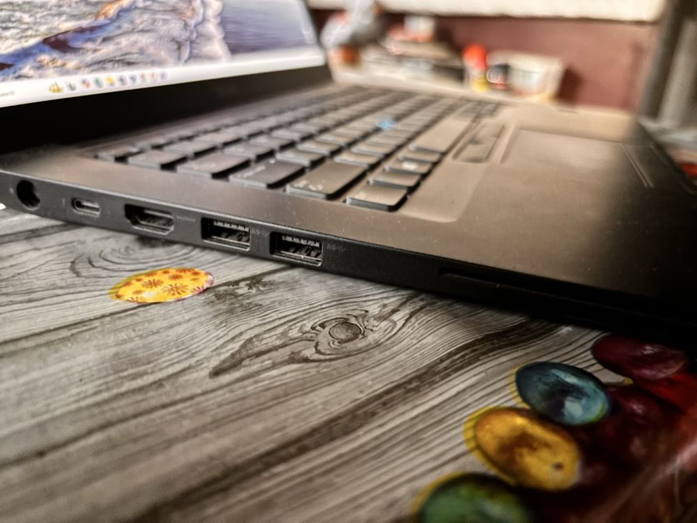 Laptop LATITUDINE 7490