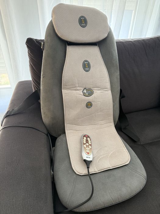 Scaun masaj Imetec SM3-200 SENSUIJ