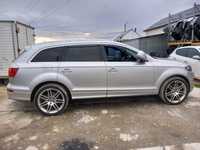 Compresor perne aer Audi Q7 3.0 TDI  An fabricatie 2007