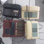Telefoane colectionari si calculatoare vechi
