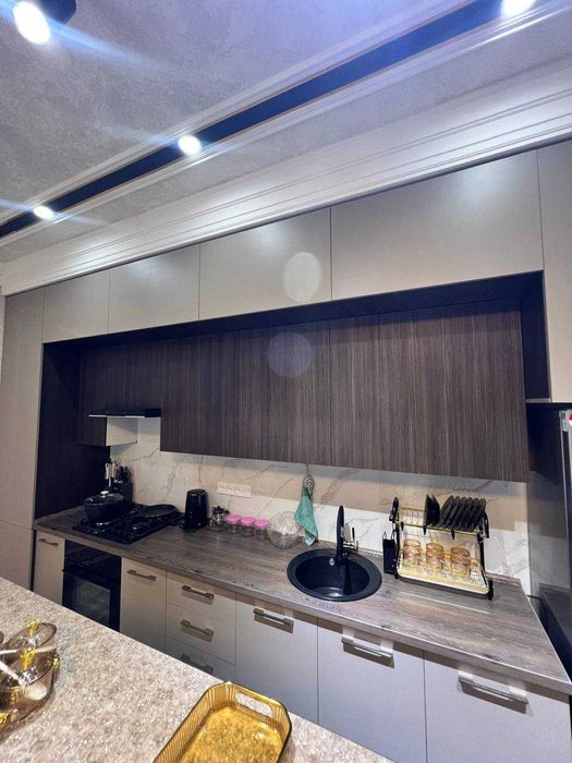 Жк Ассалом Сохил на аренду 3-х ком со своей Парковкой ул.Фергана/Узбум