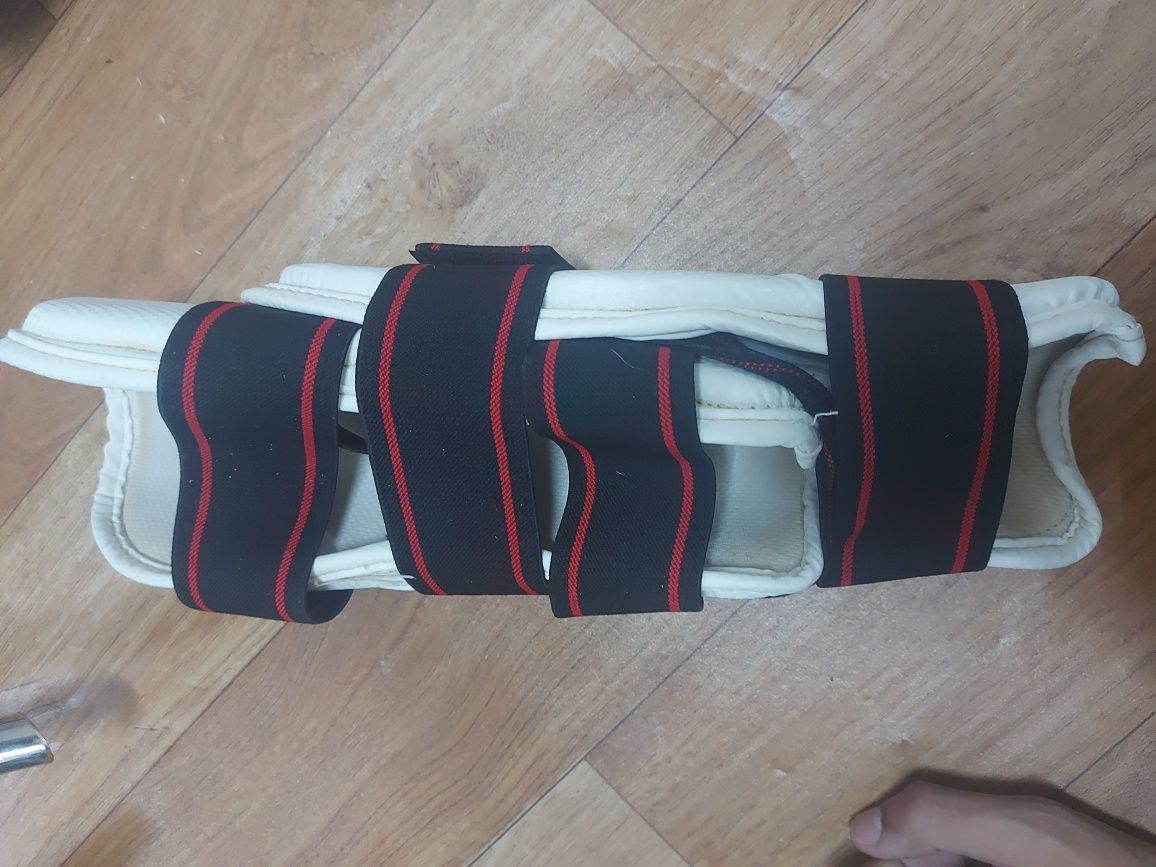 Полная экипировка тхэквондо