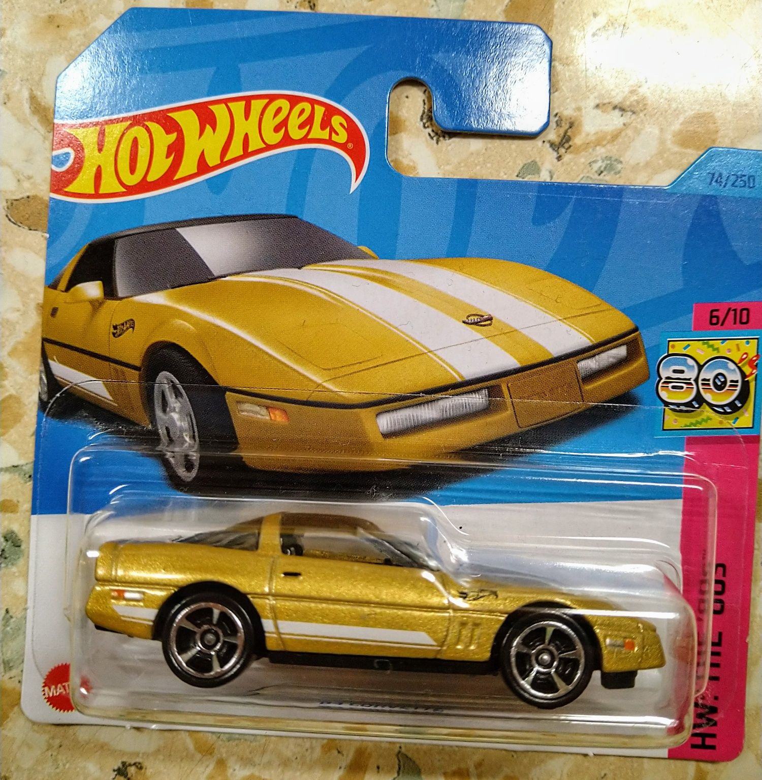 Колички Hot Wheels